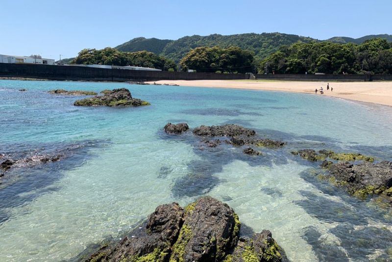 thị trấn kuroshio thị trấn kuroshio